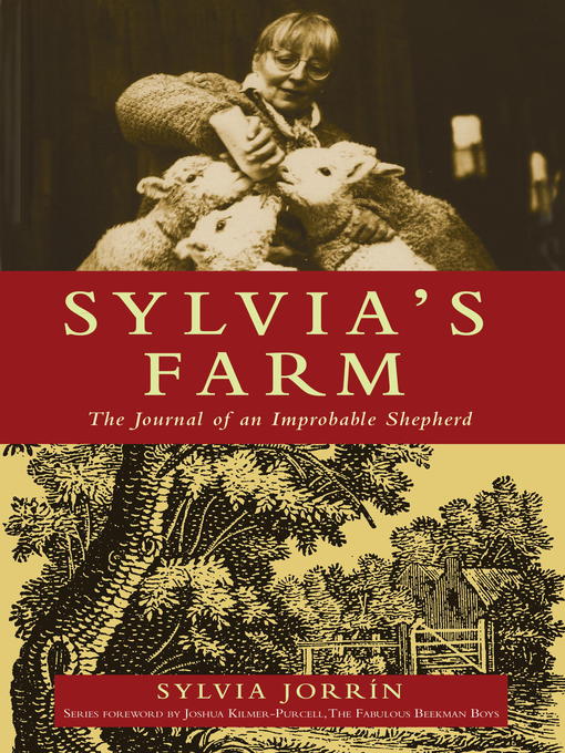 Title details for Sylvia's Farm by Sylvia Jorrin - Available